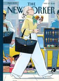 NEW YORKER, THE-KPS