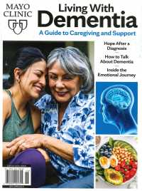 MAYO CLINIC SERIES