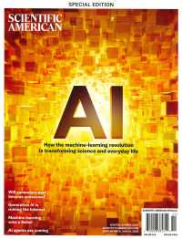 SCIENTIFIC AMERICAN SPECIAL EDITION*(FORMERLY:SCIENTIFIC AMERICAN SPECIAL COLLECTOR'S EDITION)