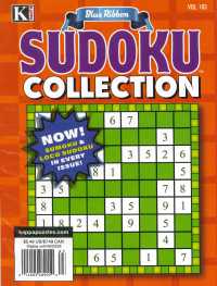BLUE RIBBON: SUDOKU COLLECTION