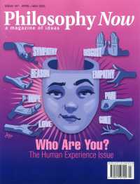 PHILOSOPHY NOW