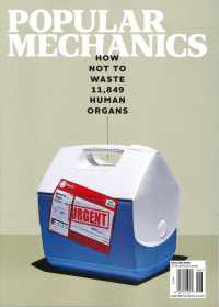 POPULAR MECHANICS