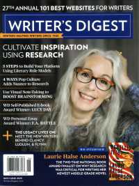 WRITER'S DIGEST