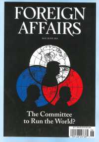 FOREIGN AFFAIRS