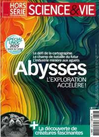 SCIENCE & VIE HORS-SERIE