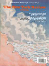 NEW YORK REVIEW OF BOOKS, THE
