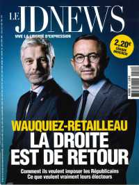 JDNEWS, LE